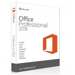 Microsoft Office Pro...