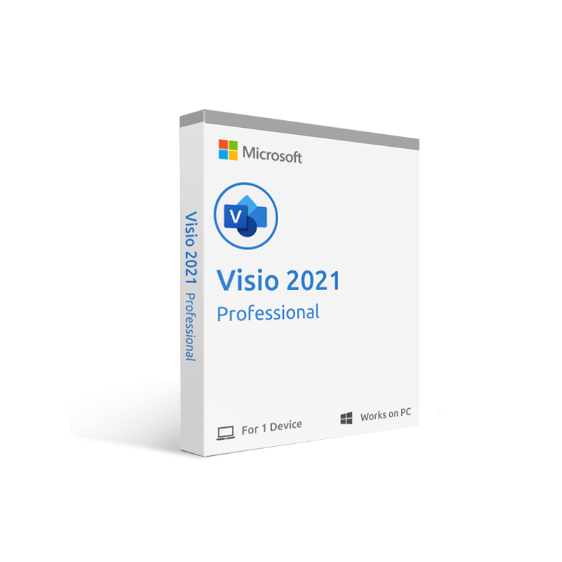 Visio 2021. Visio Standard. Визио 2021 логотип.