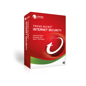 Trend Micro Titanium Internet Security 3 device 1YR Win/MAC (Email delivery)