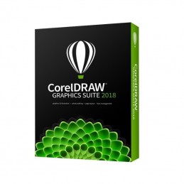 CorelDRAW Graphics Suite...