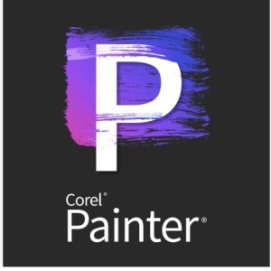Corel Painter 2023 Lifetime for Windows (Email delivery)