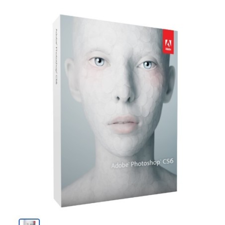 Adobe Photoshop 2pc Win lifetime installation