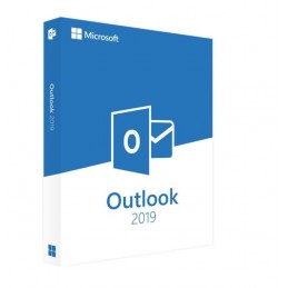 Microsoft Outlook 2019 for...