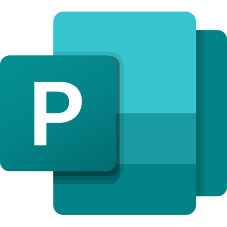 MS Publisher Open License to replace Office Publisher 365