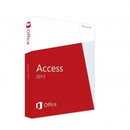 Microsoft Access 2013 Win...