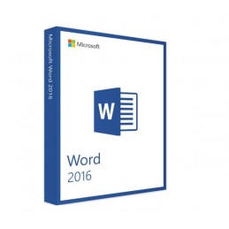 Microsoft Word 2016 Win...