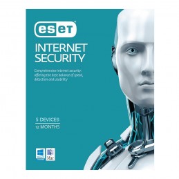 ESET Internet Security 5...
