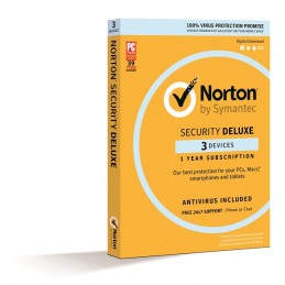 Norton Security Deluxe 3...