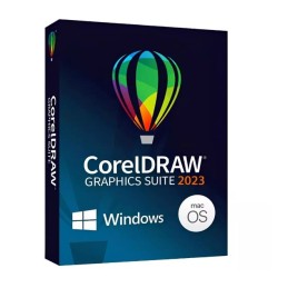 CorelDraw Graphics Suite...