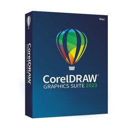 CorelDraw Graphics Suite...