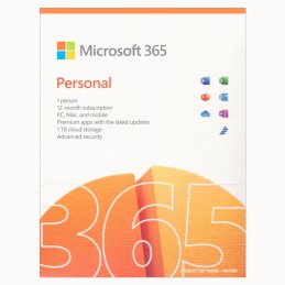 Microsoft Office 365...