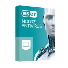 ESET NOD32 Antivirus  3...