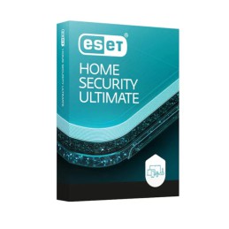 ESET Home Security Ultimate...