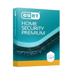 ESET Home Security Premium...