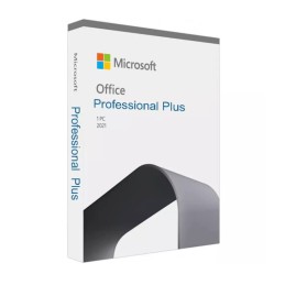 Microsoft Office...