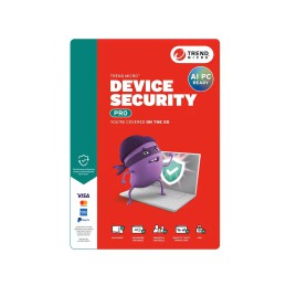 Trend Micro Device Security...