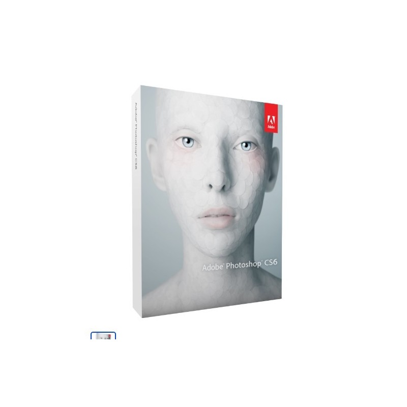Adobe Photoshop 2pc Win lifetime installation