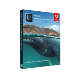 Adobe | Lightroom Classice...