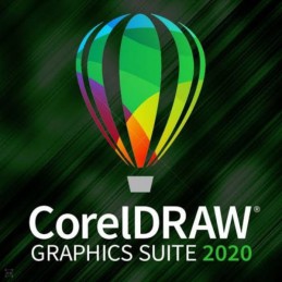 CorelDraw  Graphics Suite...