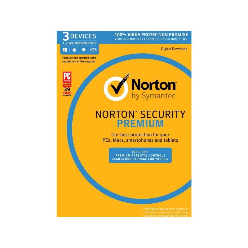 norton security download mac