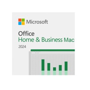 Microsoft Office Home & Business 2024 Windows (Email delivery)