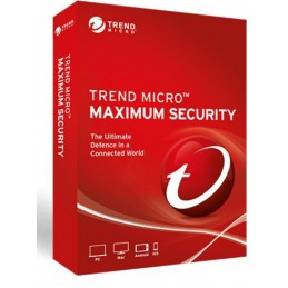 Trend Micro Maximum...