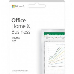 Microsoft Office Home &...