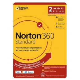 Symantec Norton 360...