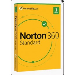 Symantec Norton 360...