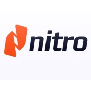 Nitro Pro PDF Editor