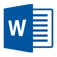 Microsoft Word