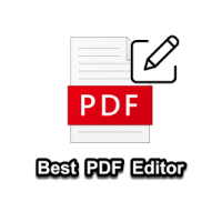 PDF Editors